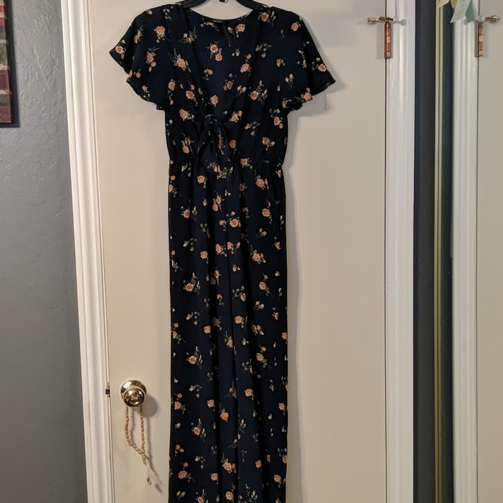 Jumpsuit